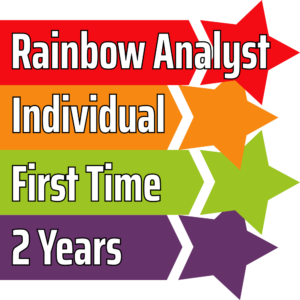 Rainbow Analyst Pro extended licence + 2 years of updates